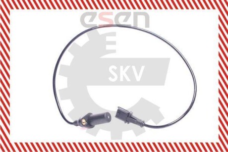 Автозапчасть SKV GERMANY 17SKV216