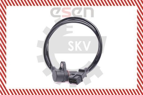 Czujnik OPEL FRONTERA 0261210128, 92062490 SKV SKV GERMANY 17SKV225