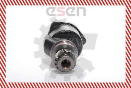 Pompa VACUM VW / AUDI 028145101A, 028145101E, 028145101F SKV SKV GERMANY 18SKV001