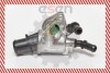 Термостат ALFA ROMEO FIAT OPEL SAAB 1.9 diesel SKV SKV GERMANY 20SKV004 (фото 4)