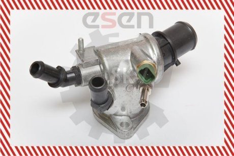 Термостат ALFA ROMEO FIAT OPEL SAAB 1.9 diesel SKV SKV GERMANY 20SKV004