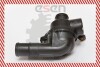 Термостат ROVER 75 2.5 V6 / PEM101050 SKV SKV GERMANY 20SKV007 (фото 3)
