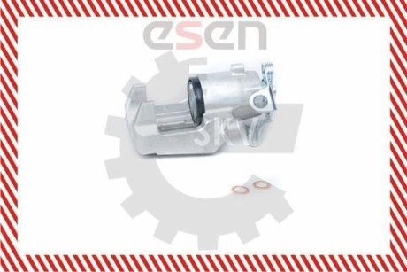 Супорт гальмівнийA3,TT tyі/P/ 8N0615424A,SEAT Leon Toledo II SKV SKV GERMANY 23SKV034