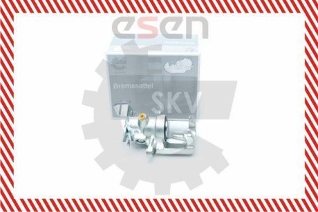 Супорт гальмівний SKV SKV GERMANY 23SKV184