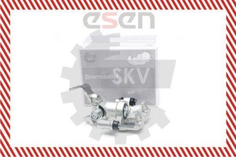 Супорт гальмівний SKV SKV GERMANY 23SKV243