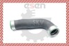 Патрубок турбіни VAG AUDI SEAT SKODA VW 1.9 2.0 TDI 1K0145834L SKV SKV GERMANY 24SKV004 (фото 1)