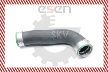 Патрубок турбіни VAG AUDI SEAT SKODA VW 1.9 2.0 TDI 1K0145834L SKV SKV GERMANY 24SKV004