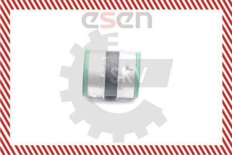 Патрубок турбіни GOLF IV AUDI A3 SEAT Leon SKODA Octavia VW Bora Golf I SKV SKV GERMANY 24SKV024