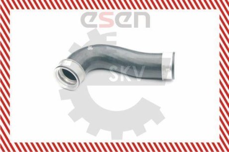 Патрубок турбіни VAG 1.9/2.0TDI.. SKV SKV GERMANY 24SKV072