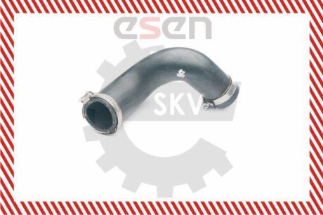 Патрубок турбіни A4 B7 2.0TFSI.. SKV SKV GERMANY 24SKV112