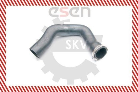 Патрубок турбіни A4 B6 1.8T.. SKV SKV GERMANY 24SKV114