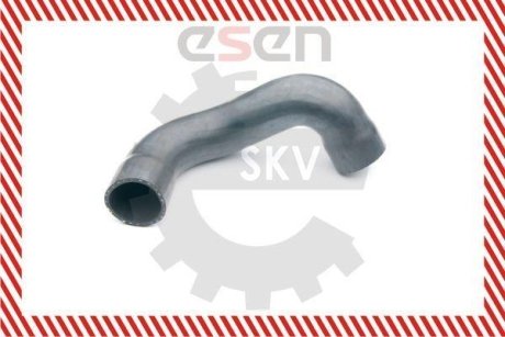 Патрубок турбіни A4 B8/A5 2.7/3.0TDI SKV SKV GERMANY 24SKV120