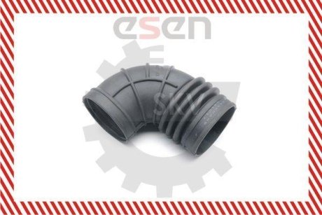 Патрубок витратоміра повітря BMW E36 M50 BMW E36 silniki M50 bez ASC 13541427779 SKV SKV GERMANY 24SKV400