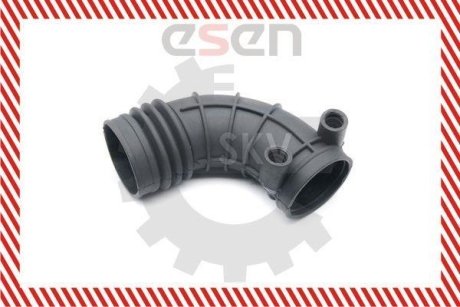 Патрубок витратоміра повітря BMW E34 M50 BMW E34 M50 13541427780 SKV SKV GERMANY 24SKV401