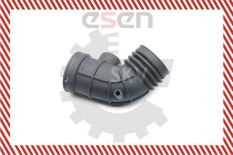 Патрубок витратоміра повітря BMW E39 BMW E39 E38 13541435625 SKV SKV GERMANY 24SKV402