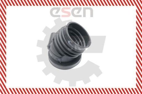 Патрубок витратоміра повітря BMW E36 BMW E36 z ASC+T 13541740073 SKV SKV GERMANY 24SKV408