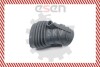 Патрубок витратоміра повітря BMW E36 BMW E36 do 09.1994, silnik M42 13711734258 SKV SKV GERMANY 24SKV412 (фото 1)