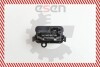 Перемикач вентилятора салону SEAT VW 1H0959263, 19778, 103134, 1008000032 SKV SKV GERMANY 95SKV006 (фото 3)