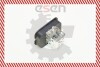 Перемикач вентилятора салону OPEL ASTRA G H ZAFIRA A 90560362, 52475432 SKV SKV GERMANY 95SKV016 (фото 2)