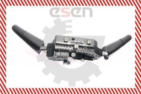 Panel przeі№cznikуw Mercedes VITO SPRINTER VW LT z tyln№ wycieracz SKV SKV GERMANY 95SKV601