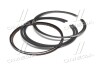 Кільця поршневі компл. на 2 поршні BMW 82.0 (1.2/1.5/2) N52B25 (SM) SM MVI 790739-00-2 (фото 4)