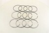Кільця поршневі компл. на 4 поршні FIAT 2,8 TD 94,40 2,50 x 2,00 x 2,50 mm (SM) SM MVI 792091-00-4 (фото 2)