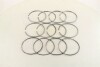 Кільця поршневі компл. на 4 поршні FIAT 2,8 TD 94,40 2,50 x 2,00 x 2,50 mm (SM) SM MVI 792091-00-4 (фото 4)