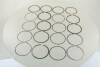Кільця поршневі компл. на 4 поршні OPEL 86,50 1,50 x 1,50 x 3,00 mm (SM) SM MVI 793535-50-4 (фото 4)