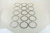 Кільця поршневі компл. на 5 поршнів VAG 81,00 2,5 x 2,0 x 3,00 mm (SM) SM MVI 795041-00-5 (фото 2)