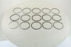 Кільця поршневі компл. на 5 поршнів VAG 81,00 2,5 x 2,0 x 3,00 mm (SM) SM MVI 795041-00-5 (фото 3)