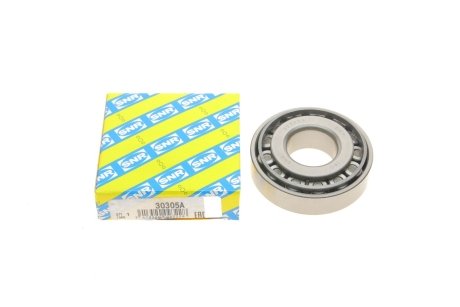 Підшипник КПП SNR SNR NTN 30305A
