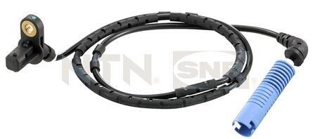 Датчик ABS задн Лів/Прав BMW 3 (E46), 3 (E90) 1.6-3.0D 12.97-12.07 SNR SNR NTN ASB15009