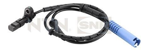 Датчик ABS задн Лів/Прав BMW 3 (E36), 5 (E39) 1.9-4.9 09.95-06.03 SNR SNR NTN ASB15014