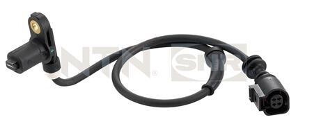 Фото датчик ABS передн Лів/Прав FORD GALAXY I, GALAXY MK I, SEAT ALHAMBRA, VW SHARAN 1.8-2.8 03.95-03.10 SNR SNR NTN ASB15439 Датчик ABS передн Лів/Прав FORD GALAXY I, GALAXY MK I, SEAT ALHAMBRA, VW SHARAN 1.8-2.8 03.95-03.10 SNR SNR NTN ASB15439