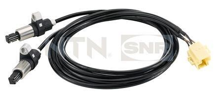 Датчик ABS задн Лів/Прав VOLVO 850, C70 I, S70, V70 I, V70 II 2.0-2.5D 06.91-08.07 SNR SNR NTN ASB16502