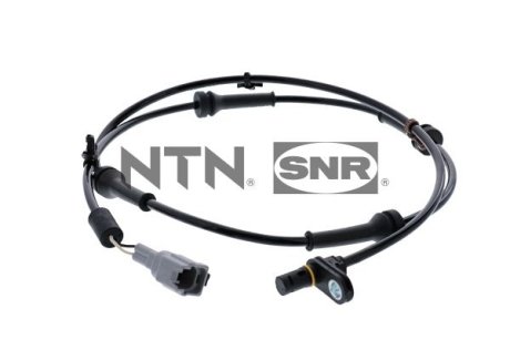 Датчик ABS QASHQAI SNR SNR NTN ASB16802