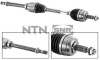 SNR SNR NTN DK55036 (фото 1)