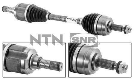 SNR SNR NTN DK55038 (фото 1)