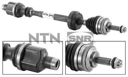 SNR SNR NTN DK55082 (фото 1)