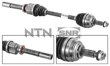 Автозапчасть SNR NTN DK55.132