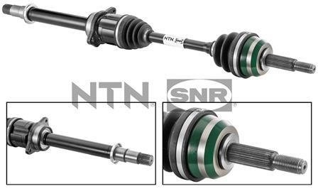 Піввісь SNR SNR NTN DK61001