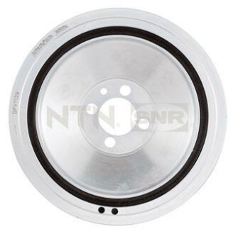 Шків коленвала Fiat Bravo/Croma Opel Astra H 1.6Jtd/1.9Cdti/2.02Jtd 2005- SNR SNR NTN DPF35827