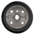 Koіo pasowe VO S60/V70 2.4D SNR SNR NTN DPF36500 (фото 1)