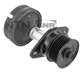 ROLKA NAPINACZA SNR GA752.09 FORD FOCUS/FIESTA 1,8D/1,8DI 98-04 SNR SNR NTN GA75209