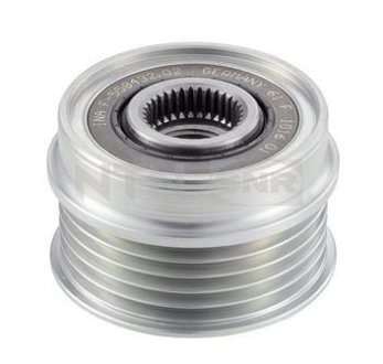 Шків генератора SNR SNR NTN GA75806