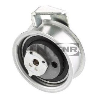 Timing belt tension roll/pulley fits: SEAT IBIZA III, VW POLO IV 1.8 12.03-11.09 SNR SNR NTN GT35774