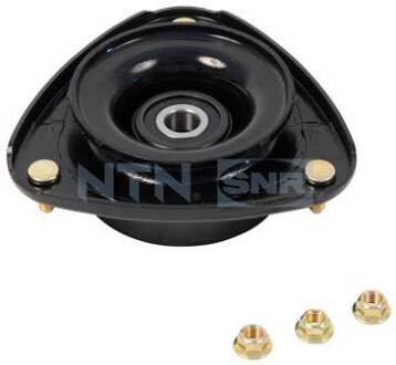 Фото 1 - ремкомплект, опора стойки амортизатора SNR NTN KB681.00 Ремкомплект, опора стойки амортизатора SNR NTN KB681.00 (фото 1)
