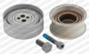 К-кт паска ГРМ Audi 80/A4/A6/A8 Quattro 2.6 V6/2.8 V6 92- 239z SNR SNR NTN KD45735 (фото 1)