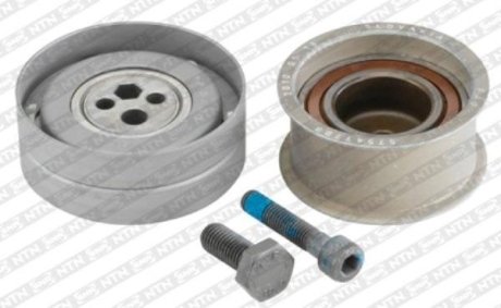 К-кт паска ГРМ Audi 80/A4/A6/A8 Quattro 2.6 V6/2.8 V6 92- 239z SNR SNR NTN KD45735