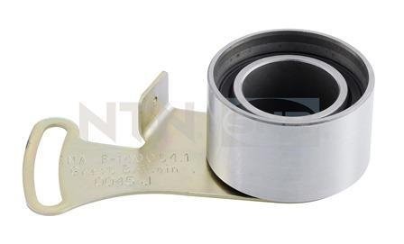 Комплект ГРМ (ремінь + ролик) FREELANDER 1.8i 16V 98-06 /143 zкby/ SNR SNR NTN KD46111